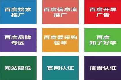 案例分析：百度推广费用如何精准投放